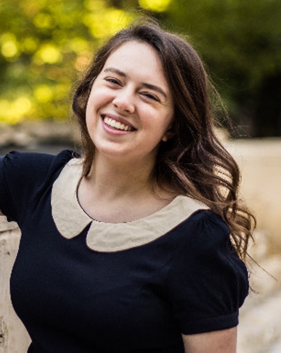 Rachel Bono Therapy Austin